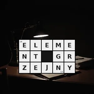 Rozwiązanie krzyżówki: zasadnicza część elektrycznego oporowego urządzenia grzejnego w którym dokonuje się przemiana energii elektrycznej w ciepło - element grzejny | hasła, synonimy i podpowiedzi Hasło krzyżówkowe zasadnicza część elektrycznego oporowego urządzenia grzejnego w którym dokonuje się przemiana energii elektrycznej w ciepło - element grzejny – rozwiązanie, synonimy, podpowiedzi i definicje krzyżówkowe